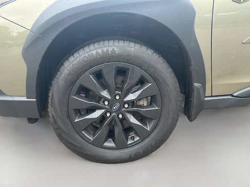 Used 2023 Subaru Outback Wilderness AWD/4WD image 31