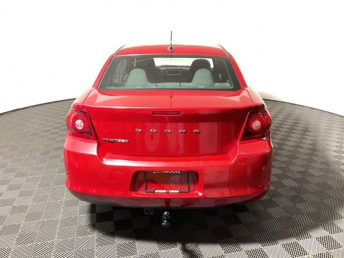 Used 2013 Dodge Avenger SE FWD image 9