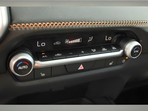 Certified 2025 MAZDA CX-50 AWD 2.5 Hybrid w/ Cargo Package image 15