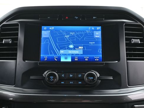 Used 2023 Ford F150 XL w/ STX Appearance Package image 29