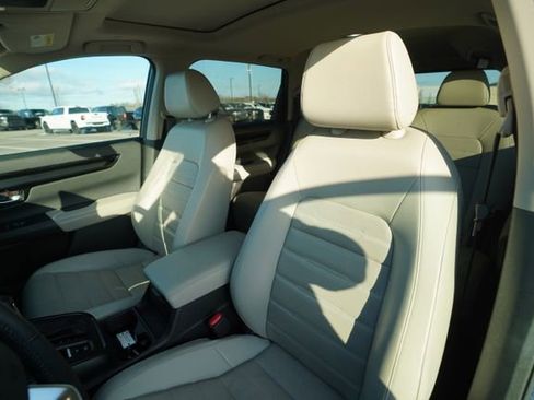 Used 2023 Honda CR-V EX-L image 36