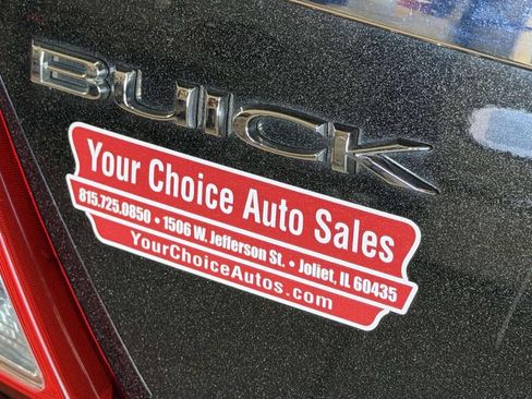 Used 2013 Buick Regal Premium image 6