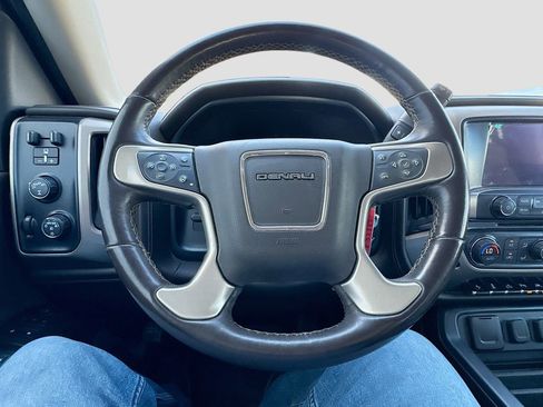 Used 2018 GMC Sierra 1500 Denali w/ Denali Ultimate Package image 14