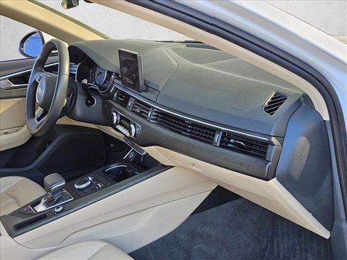 Used 2019 Audi A4 2.0T Premium image 24