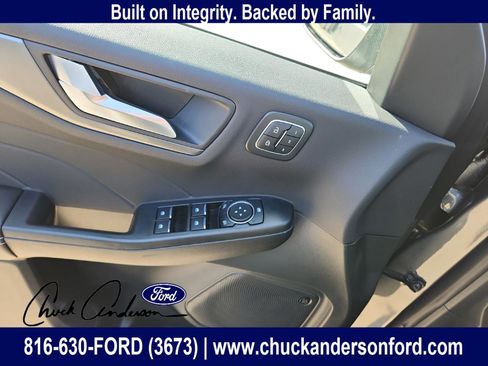 New 2026 Ford Escape Active w/ Active Premium Tech Pack AWD/4WD image 20