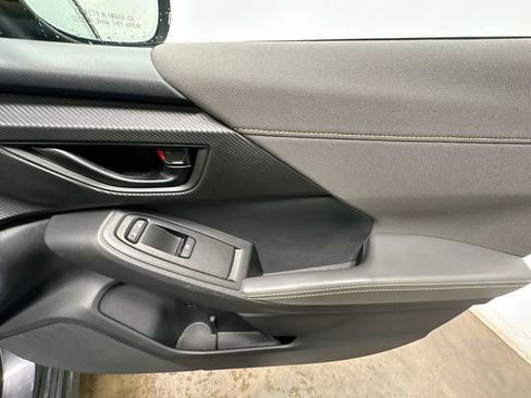 Used 2024 Subaru Crosstrek 2.5i Sport w/ Crosstrek Mirror Package AWD/4WD image 23