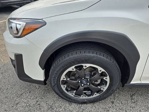 Used 2023 Subaru Crosstrek 2.0i Premium AWD/4WD image 10