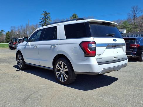 Used 2021 Ford Expedition Limited image 7