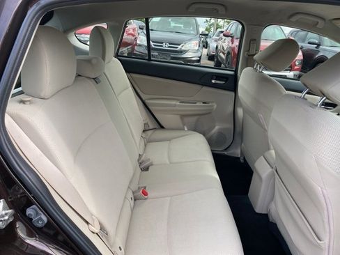 Used 2013 Subaru Impreza 2.0i Premium w/ All-Weather Pkg image 22
