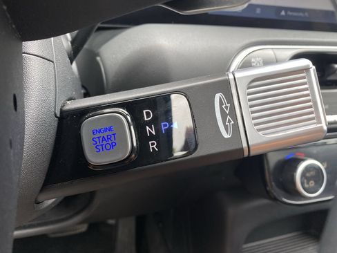 Used 2026 Hyundai Palisade SEL AWD/4WD image 21