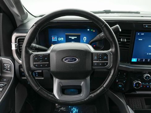 Certified 2024 Ford F250 Lariat image 14