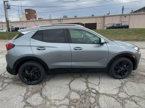 New 2026 Buick Encore GX Sport Touring image 9