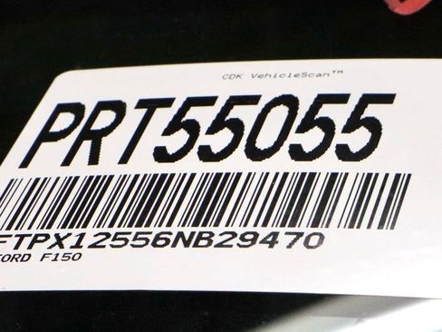 Used 2006 Ford F150 XL image 31