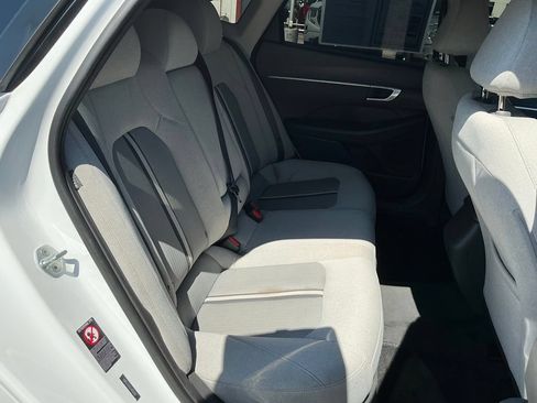 Used 2020 Hyundai Sonata SEL FWD image 27