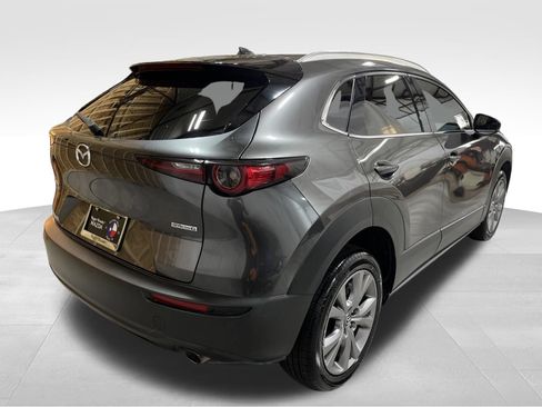 Used 2021 MAZDA CX-30 AWD 2.5 S w/ Premium Package image 5