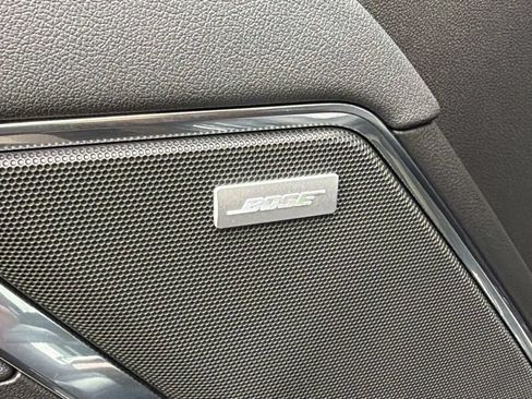 Used 2026 Chevrolet Silverado 1500 LT Trail Boss w/ LT Trail Boss Premium Package AWD/4WD image 31
