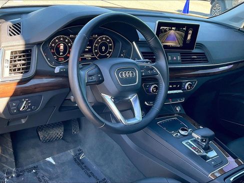 Used 2018 Audi Q5 2.0T Premium Plus w/ Premium Plus Package image 16