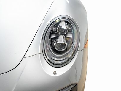 Used 2017 Porsche 911 Carrera 4S