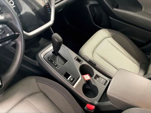 Used 2024 Subaru Crosstrek 2.0i Premium AWD/4WD image 20