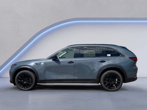 New 2026 MAZDA CX-70 3.3 Turbo w/ Premium Package AWD/4WD image 4