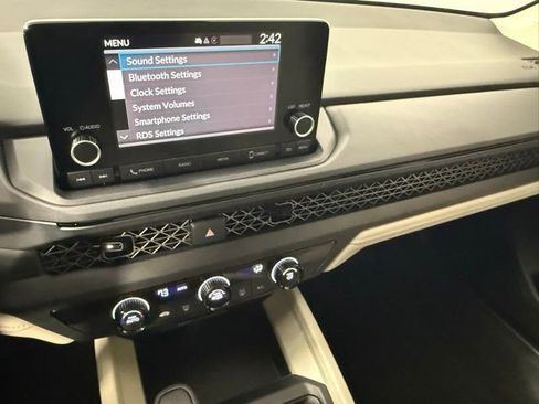 Used 2024 Honda Accord LX image 21