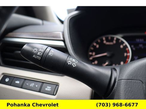 Used 2019 Nissan Altima 2.5 Platinum image 10