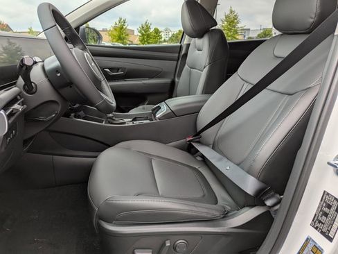 New 2026 Hyundai Tucson SEL image 4