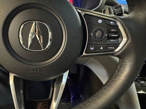 Certified 2024 Acura MDX SH-AWD w/ Technology Package image 25