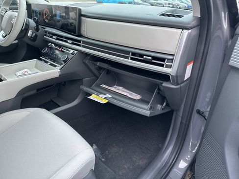 New 2026 Hyundai Santa Fe SE image 23