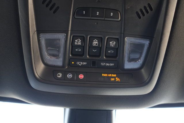 Used 2024 Buick Enclave Avenir w/ Avenir Technology Package AWD/4WD image 32