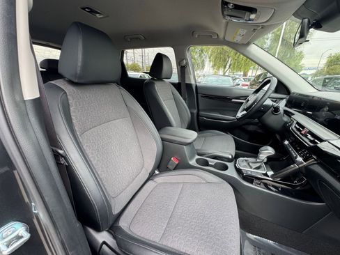 Used 2025 Kia Seltos S image 34