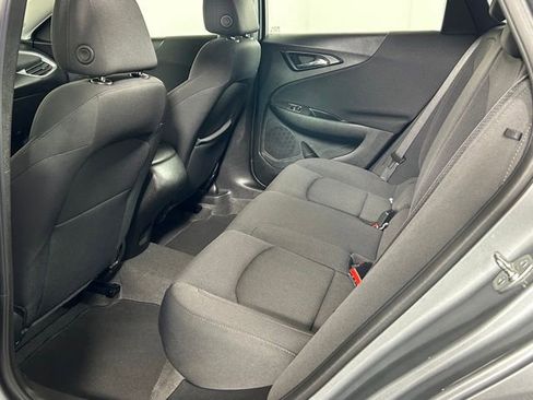 Used 2024 Chevrolet Malibu LS FWD image 16