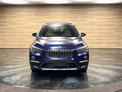 Used 2018 BMW X1 xDrive28i w/ Convenience Package image 21