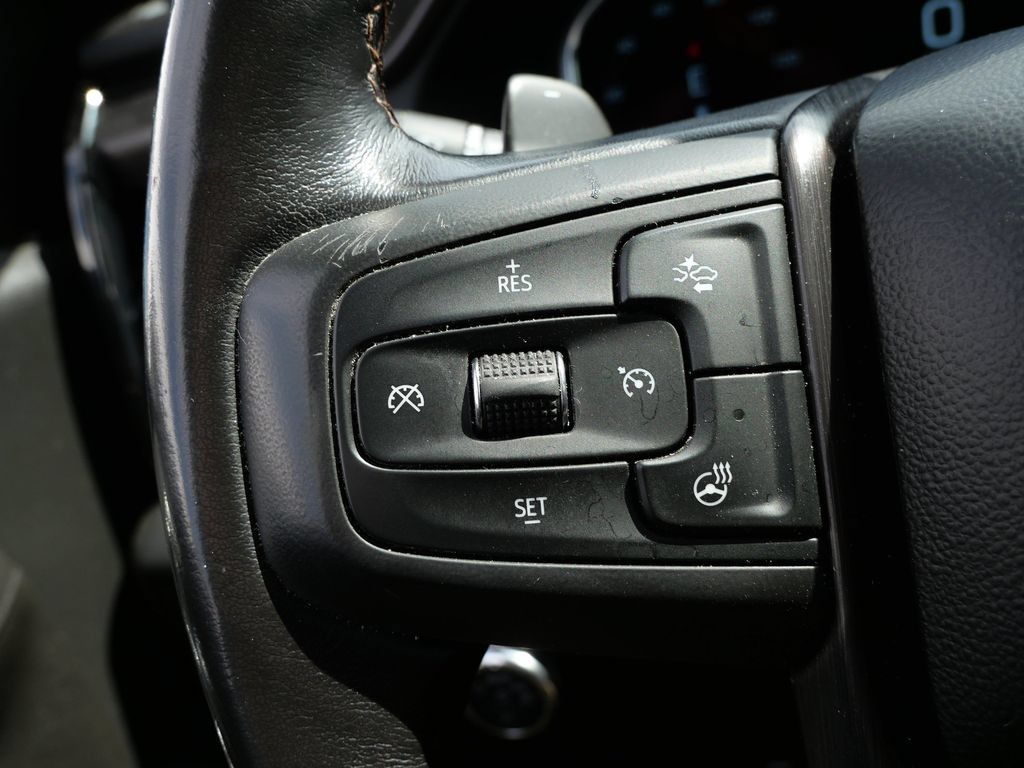 Certified 2022 GMC Sierra 1500 AT4 w/ AT4 Premium Package AWD/4WD image 25