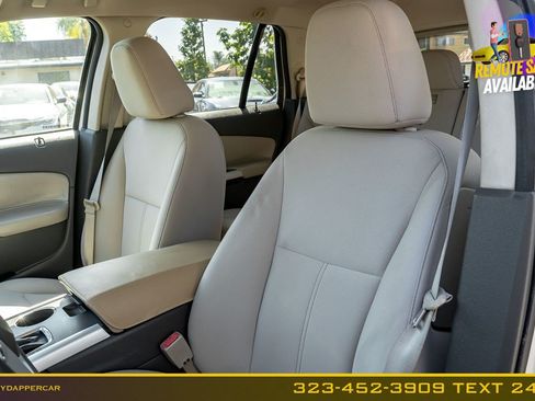 Used 2011 Ford Edge SE FWD image 11