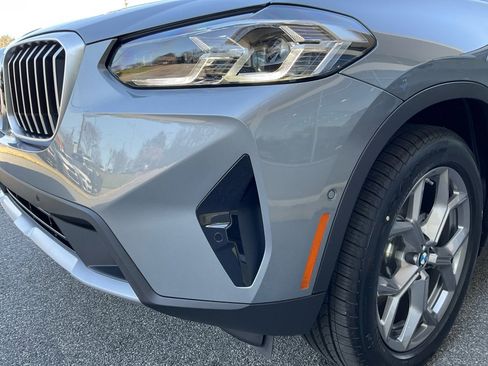 Used 2024 BMW X3 xDrive30i w/ Premium Package image 26