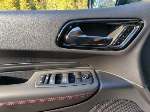 New 2026 Dodge Durango GT image 12