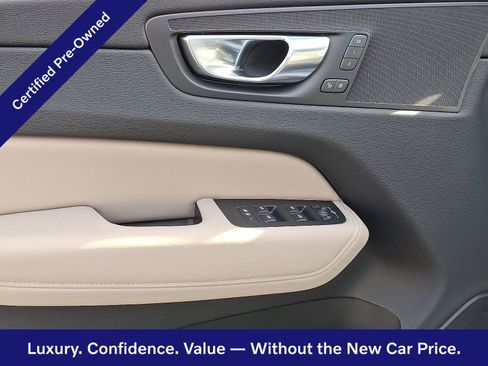 Certified 2026 Volvo XC60 B5 Plus w/ Protection Package Premier AWD/4WD image 9
