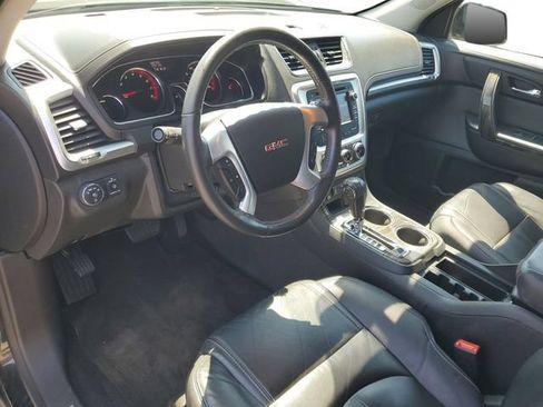 Used 2015 GMC Acadia SLT w/ Premium Edition FWD image 6