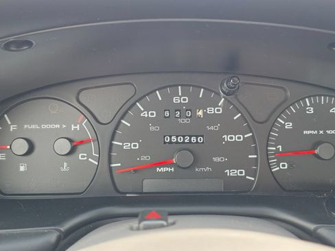 Used 2002 Ford Taurus SEL FWD image 19