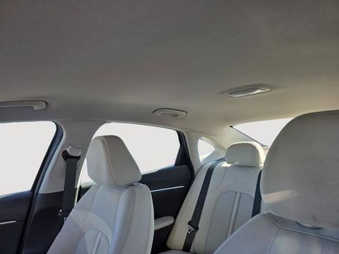 Used 2023 Hyundai Sonata SEL w/ Cargo Package image 15