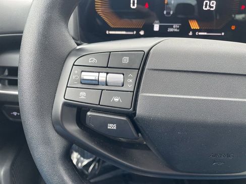 Used 2025 Kia K4 FWD image 23