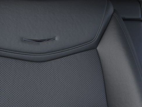 New 2025 Cadillac XT5 Premium Luxury w/ Technology Package FWD image 21