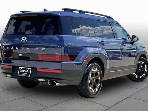 Used 2026 Hyundai Santa Fe SEL AWD/4WD image 13