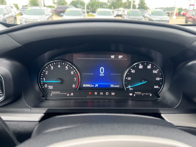 Used 2021 Ford Explorer XLT w/ Equipment Group 202A AWD/4WD image 23