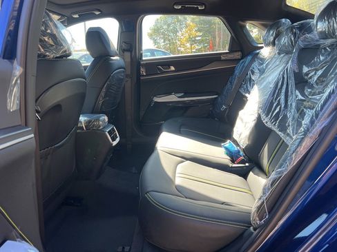 New 2026 Kia K5 GT w/ GT1 Package image 12