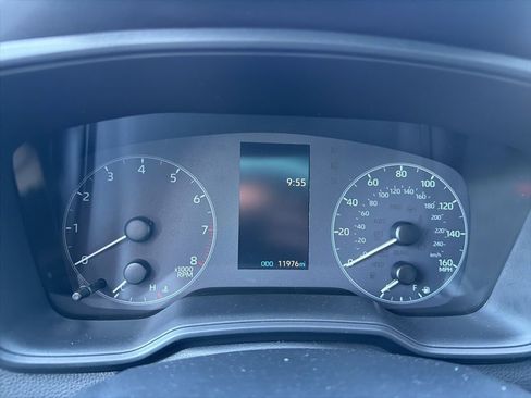 Used 2024 Toyota Corolla LE image 11