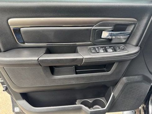 Used 2018 RAM 1500 Sport w/ Sport Premium Group AWD/4WD image 9