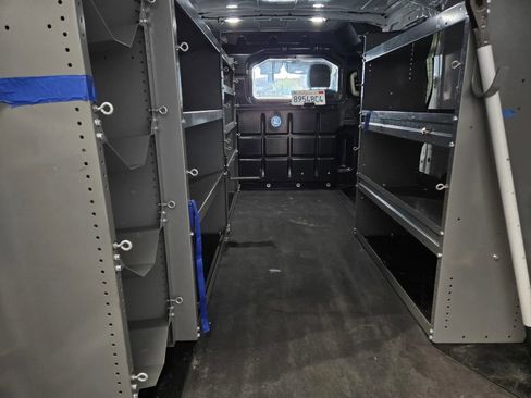 Used 2023 Ford E-Transit Low Roof image 9