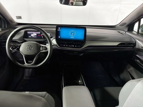 Certified 2023 Volkswagen ID.4 Pro S Plus AWD/4WD image 13
